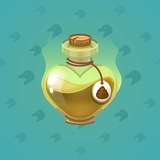 Love Potion #15014 Love Potion #15014