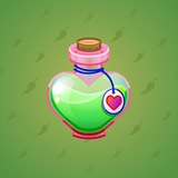 Love Potion #15023 Love Potion #15023