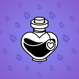 Love Potion #15035 Love Potion #15035