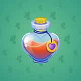 Love Potion #1504 Love Potion #1504