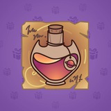 Love Potion #15046 Love Potion #15046