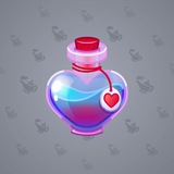Love Potion #15050