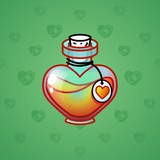 Love Potion #15061