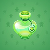 Love Potion #15064