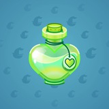 Love Potion #15074 Love Potion #15074