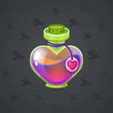 Love Potion #1508 Love Potion #1508