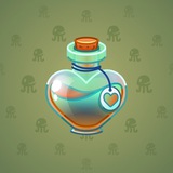 Love Potion #15097 Love Potion #15097