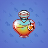 Love Potion #15113 Love Potion #15113