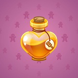 Love Potion #15116 Love Potion #15116
