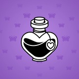 Love Potion #15117 Love Potion #15117