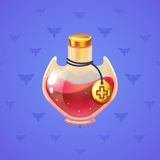 Love Potion #15121 Love Potion #15121