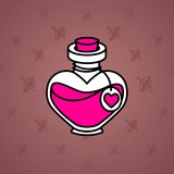 Love Potion #15124 Love Potion #15124