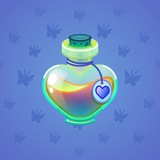 Love Potion #15140 Love Potion #15140
