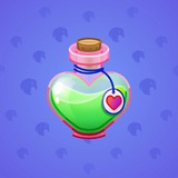 Love Potion #15144 Love Potion #15144