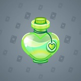 Love Potion #15152 Love Potion #15152