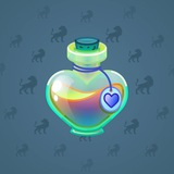 Love Potion #15160 Love Potion #15160