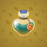 Love Potion #15161 Love Potion #15161