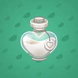 Love Potion #15162 Love Potion #15162