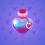 Love Potion #15166