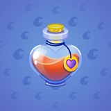 Love Potion #15178 Love Potion #15178