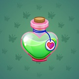 Love Potion #15196 Love Potion #15196