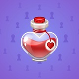 Love Potion #15202