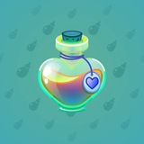 Love Potion #15205 Love Potion #15205