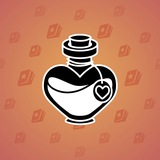 Love Potion #15208 Love Potion #15208