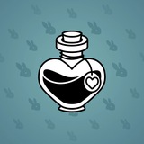 Love Potion #15209 Love Potion #15209