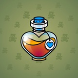 Love Potion #15210 Love Potion #15210