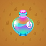 Love Potion #15217 Love Potion #15217