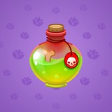 Love Potion #15218 Love Potion #15218
