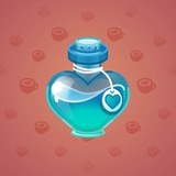 Love Potion #15222 Love Potion #15222