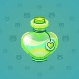 Love Potion #15224 Love Potion #15224