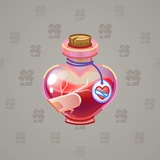 Love Potion #1523 Love Potion #1523