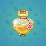 Love Potion #15231 Love Potion #15231