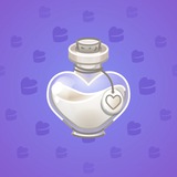 Love Potion #15241 Love Potion #15241