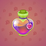 Love Potion #15242 Love Potion #15242