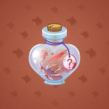 Love Potion #15246 Love Potion #15246