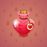 Love Potion #1525 Love Potion #1525