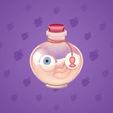 Love Potion #15255 Love Potion #15255