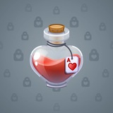 Love Potion #15257 Love Potion #15257