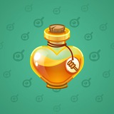 Love Potion #15277 Love Potion #15277