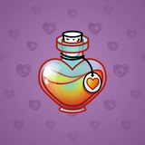 Love Potion #15278 Love Potion #15278