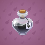 Love Potion #15279 Love Potion #15279