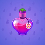 Love Potion #15281 Love Potion #15281