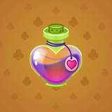Love Potion #15289 Love Potion #15289