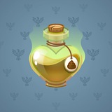 Love Potion #1529 Love Potion #1529