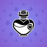 Love Potion #15290 Love Potion #15290