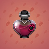 Love Potion #15295